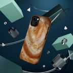 Vanilla Star Phone Case