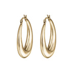 Ladies' Earrings Breil TJ3045 Sterling silver 925-0
