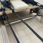 High Quality Foldable Reformer Pilates Machine