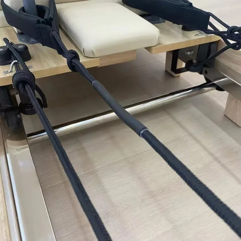 High Quality Foldable Reformer Pilates Machine