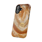 Vanilla Star Phone Case
