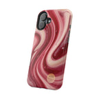 Cherry Cream Phone Case