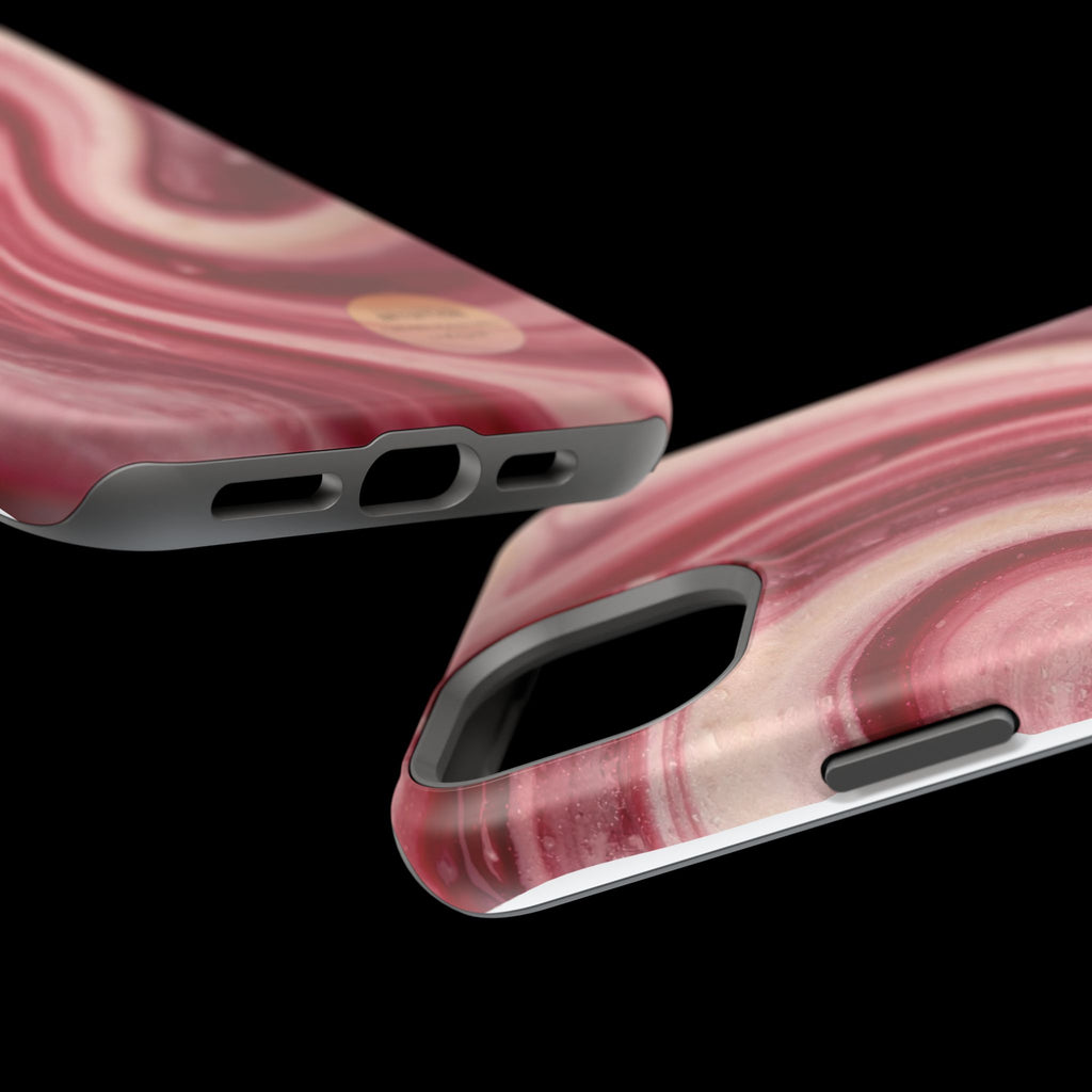 Cherry Cream Phone Case