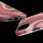 Cherry Cream Phone Case