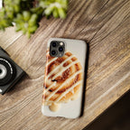Soft Cinnamon Phone Case