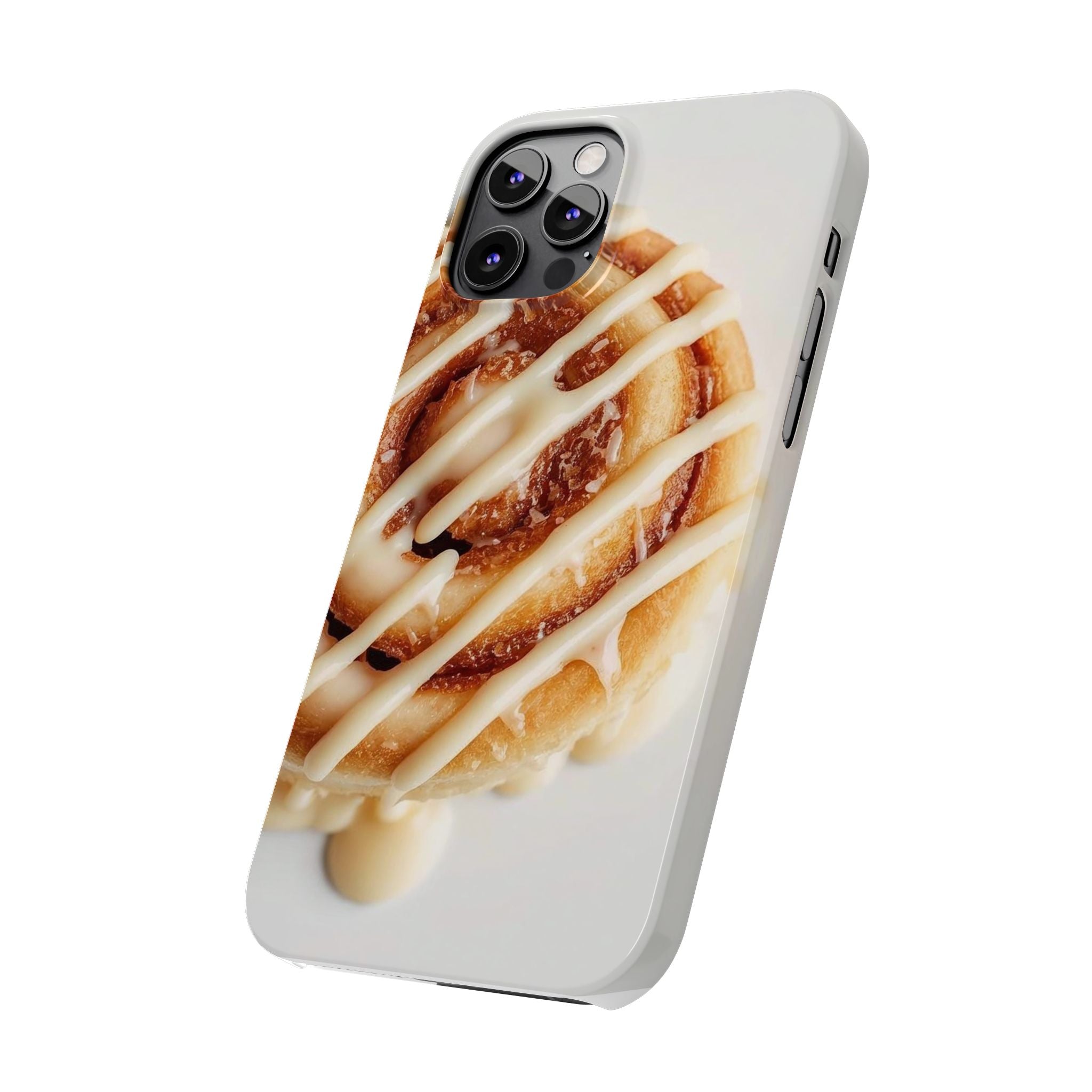 Soft Cinnamon Phone Case