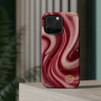Cherry Cream Phone Case