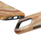 Vanilla Star Phone Case