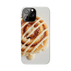 Soft Cinnamon Phone Case