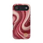 Cherry Cream Phone Case