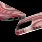 Cherry Cream Phone Case