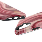 Cherry Cream Phone Case