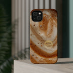 Vanilla Star Phone Case
