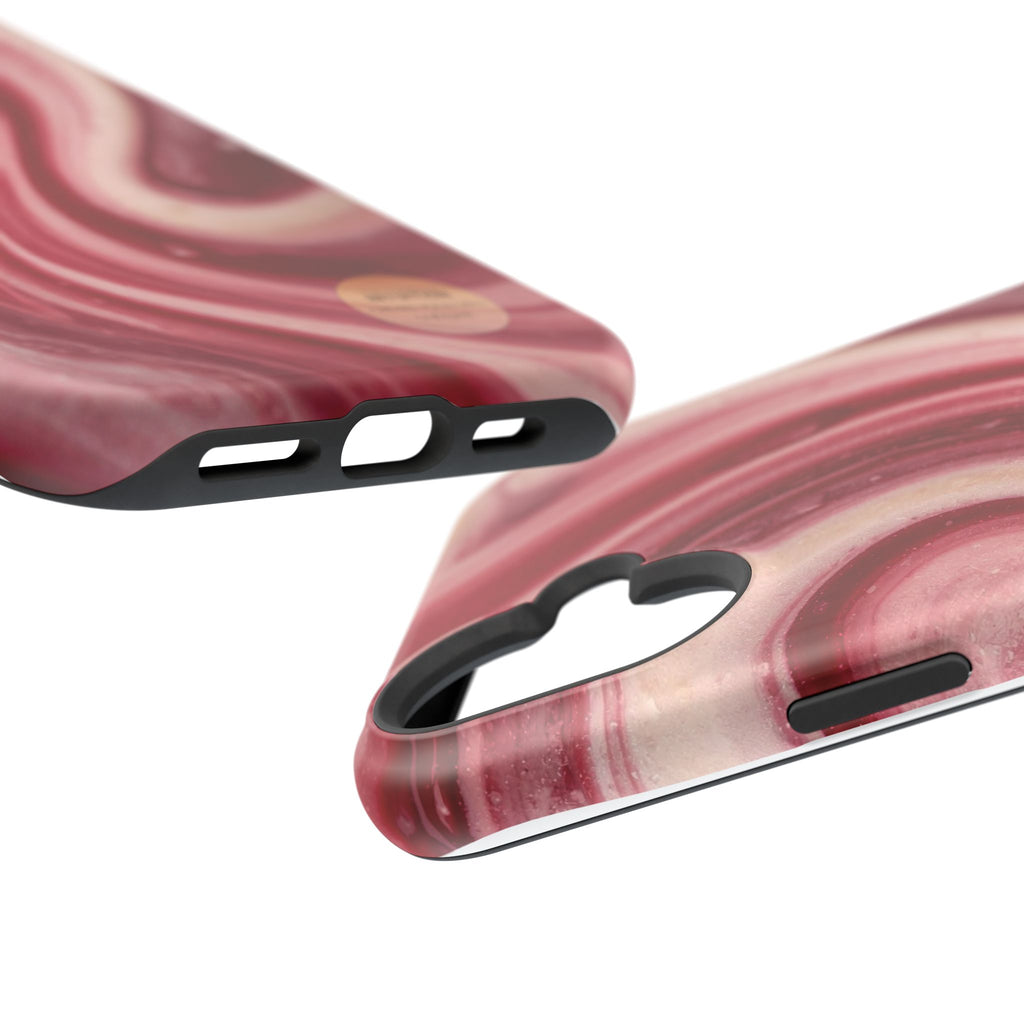 Cherry Cream Phone Case