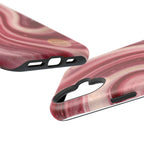Cherry Cream Phone Case