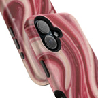 Cherry Cream Phone Case