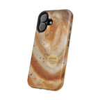 Vanilla Star Phone Case