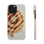 Soft Cinnamon Phone Case