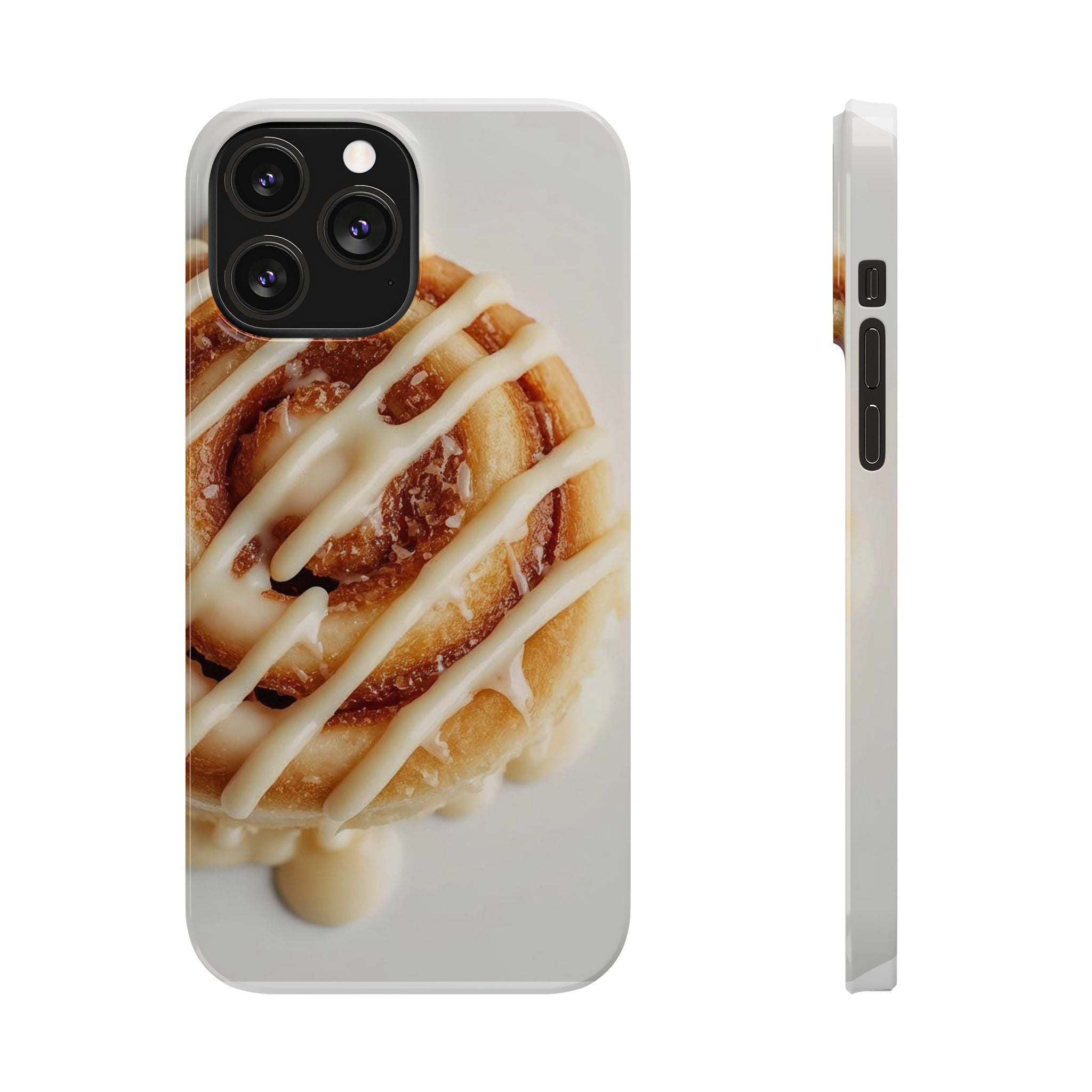 Soft Cinnamon Phone Case