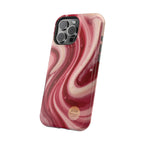 Cherry Cream Phone Case