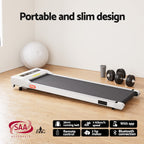 Automatic Standing Desk with 360mm Electric Walking Pad